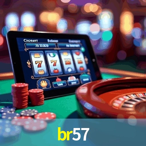 Experiência VIP BR57