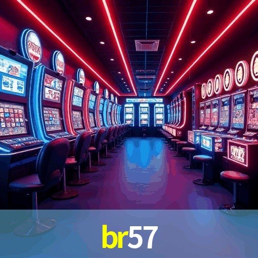 VIP Casino BR57