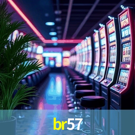Roulette Table BR57